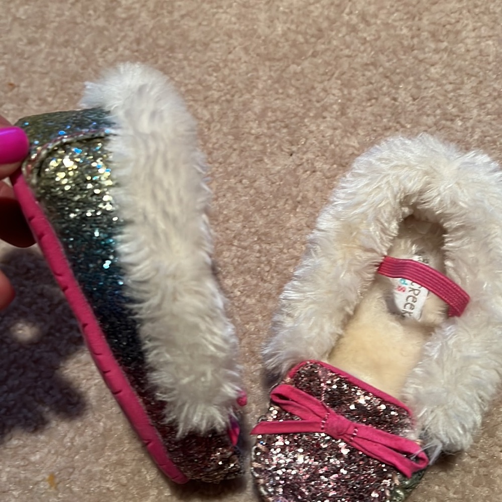 New Shoes